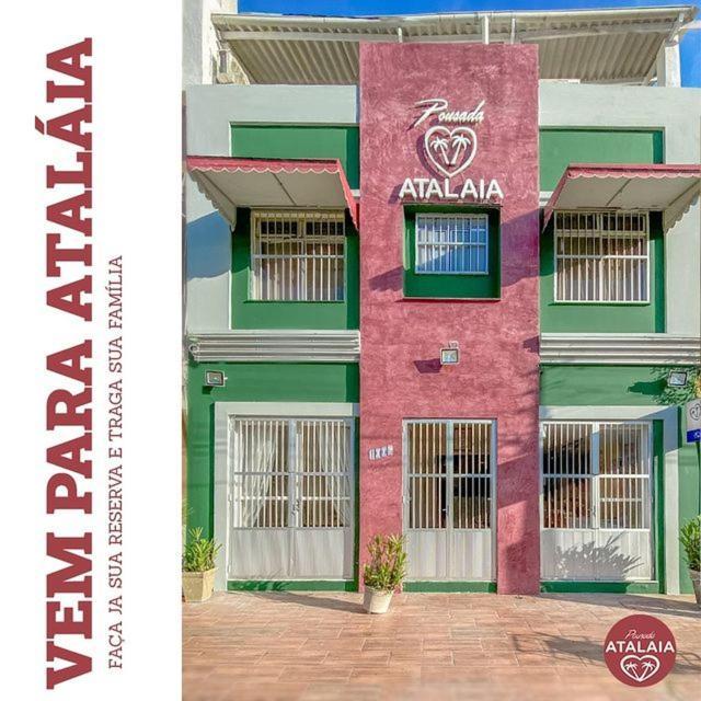 Atalaia Ll Hotel