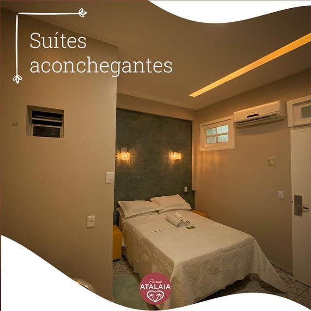 Hotel Atalaia Ll