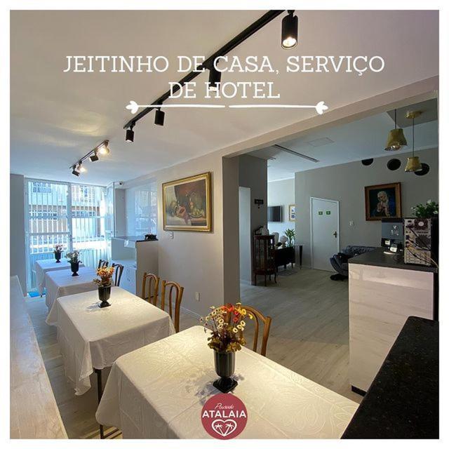 Hotel Atalaia Ll Fortaleza (Ceara)