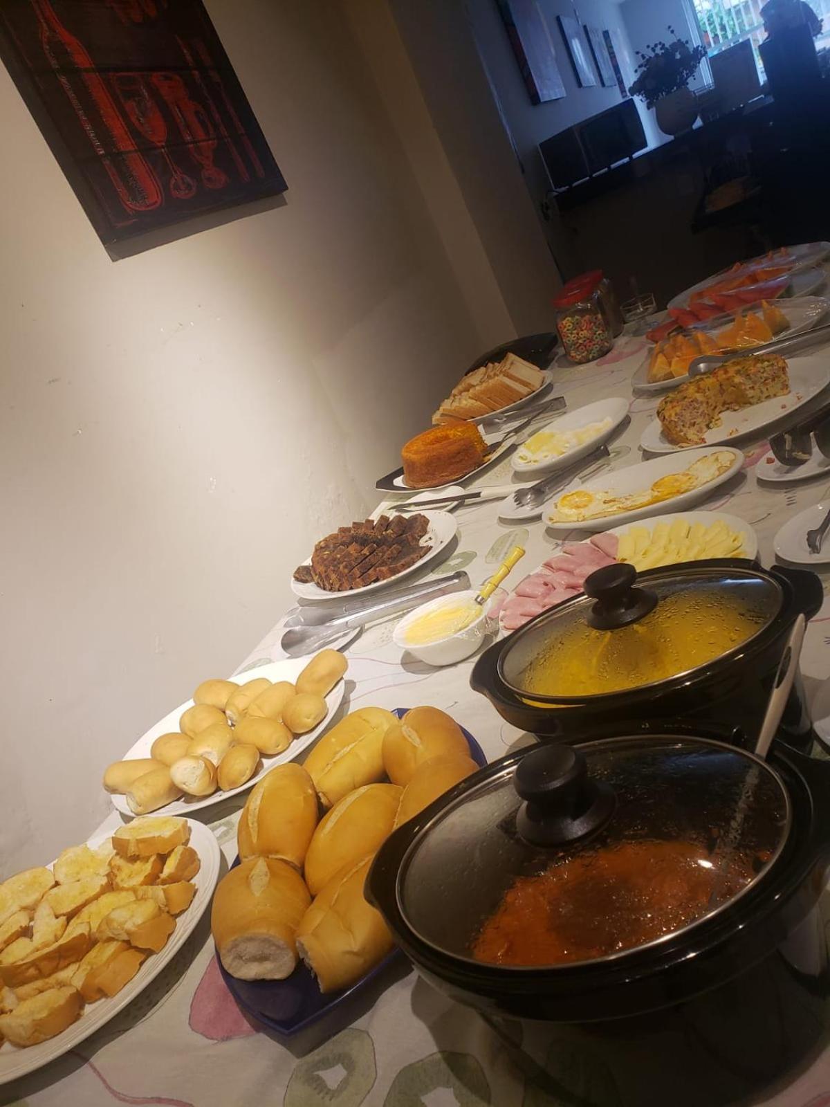 Hotel Atalaia Ll Fortaleza (Ceara)