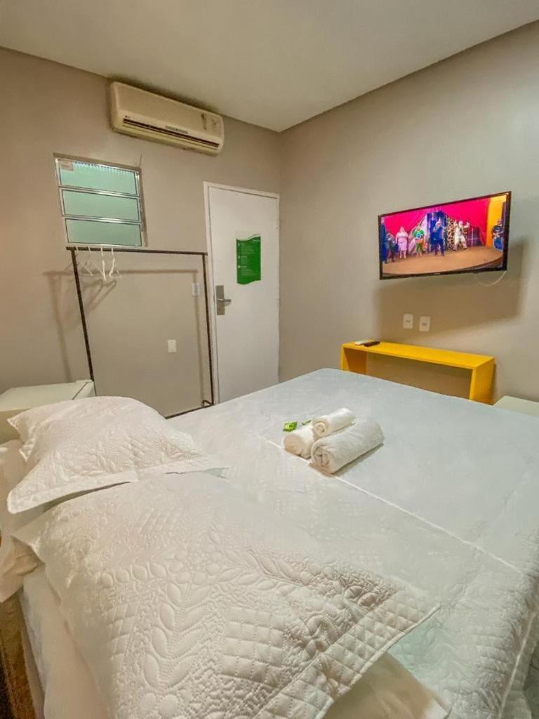 Hotel Atalaia Ll