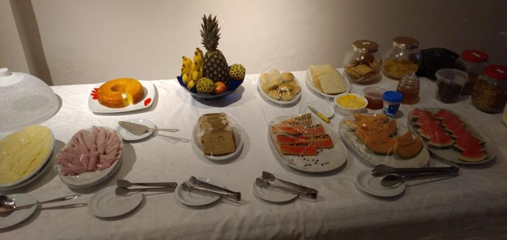 Atalaia Ll Hotel Fortaleza (Ceara)