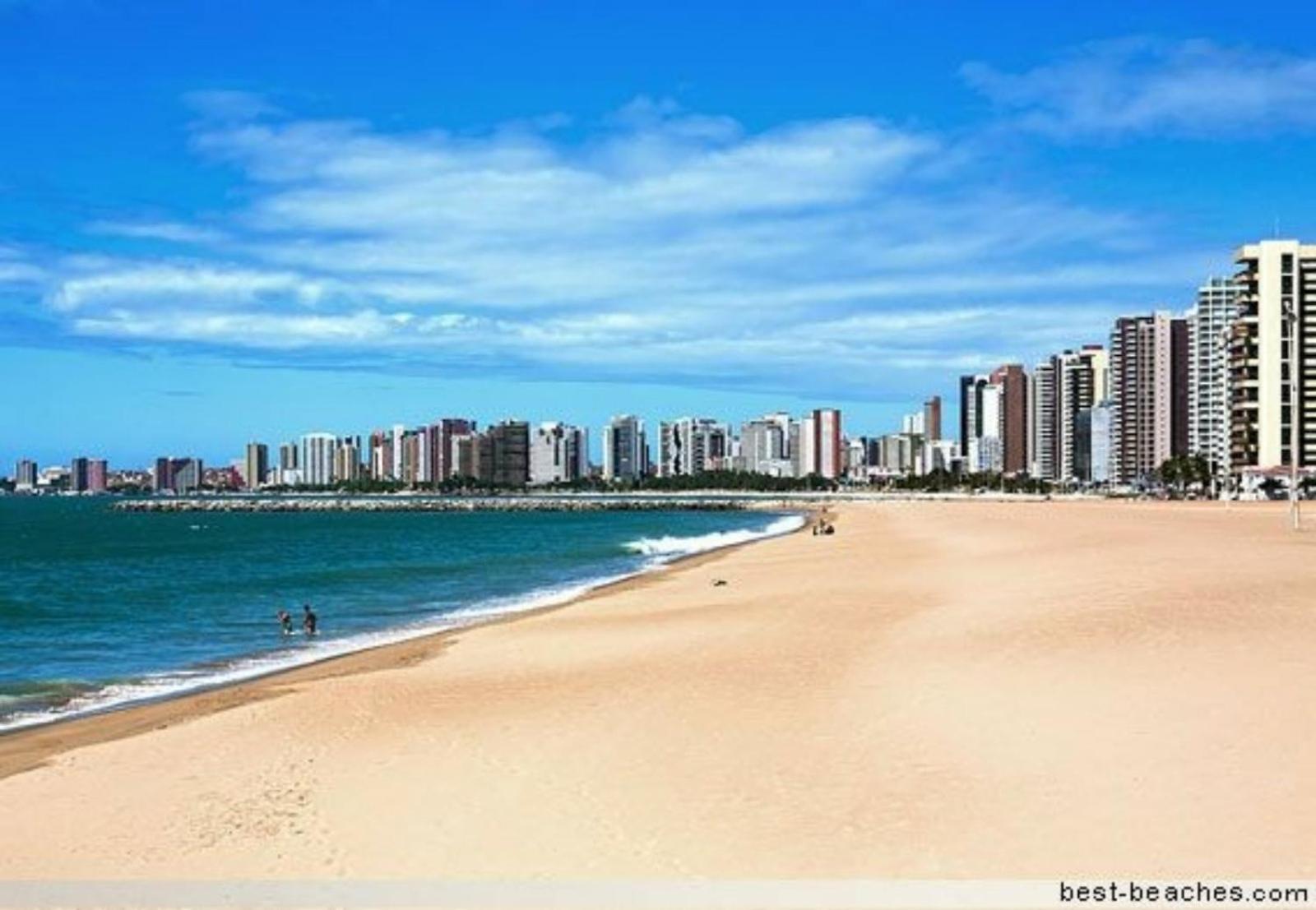 Atalaia Ll * Fortaleza (Ceara)